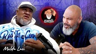 Melota Lasi: Speaks On Samoan Gangs, Growing up in San Jose and His Son Cutty Banks Death