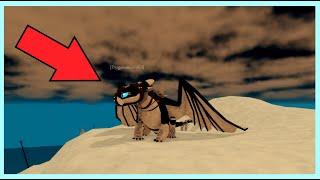 THE BIGGEST UPDATE SO FAR IN HTTYD: BERKS DRAGONS!