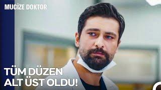 Unutulmaz Vakalar #37: Hastanede Salgın Kaosu - Mucize Doktor