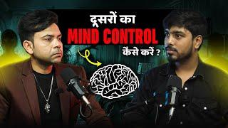 Dark Side of Magic & Mind Readings, Live Hypnotise, ft. ​Ravinder Kumar | #podcast #magic |TYP