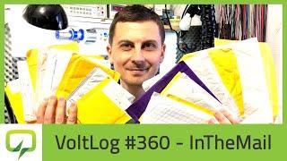 InTheMail | Voltlog #360