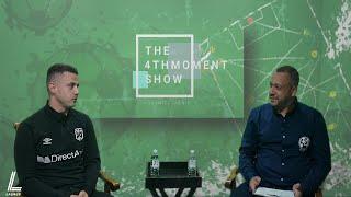 The 4th Moment Show Season 2 Episode 01- Grant Veitch