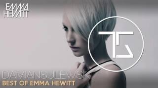 Best Of Emma Hewitt | Top Released Tracks | Vocal Trance Mix 33