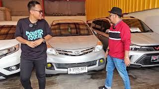 OM ANDRE VS SOBON 4 NIH GAES, BANYAK MOBIL HARGA BAJONGAN!!!