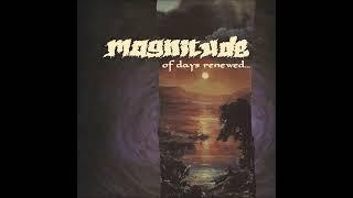 Magnitude - Of Days Renewed 2023 (Full Album)