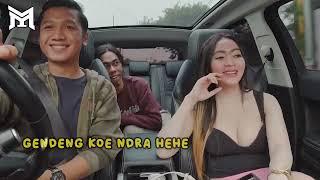 PRANK CEWEK BAR BAR~SAMPE KELIHATAN ANUNYA