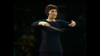 Young Performers: Sylvia Caduff / Caduff · Bernstein · New York Philharmonic