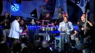 Alberto Barros Tributo a la Salsa Colombiana - Tributo a la Salsa Colombiana 1  (Medley)