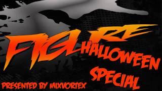 Figure -  Halloween Special  (Dubstep Mix) [Official] HD