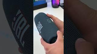 JBL Charge 5 Flash Review