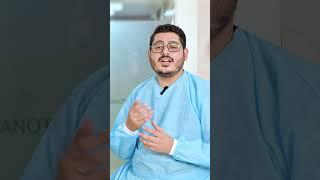 Dental Cavity Part 5 | Causes behind dental decay | Dentist in Kolkata #ytshort #dentalcavity