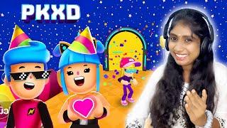 PK XD - Zero Gravity 2024 | Funny Gameplay in Tamil | Jeni Gaming 2.0