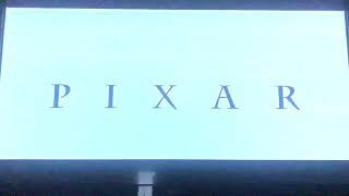 Disney/Pixar Animation Studios (2017) [Closing]