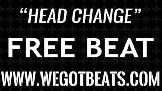 (FREE DOWNLOAD) Head Change - HIP HOP BEAT - FREE BEAT - RAP BEATS