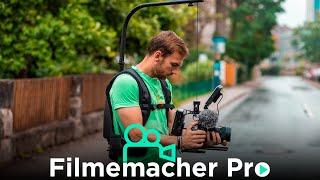 IMAGEFILM ONLINEKURS - Einblick in FILMEMACHER PRO