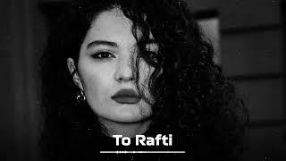 Ziba Ahmadi - To Rafti ( Hayit Murat Remix ) | اهنگ تو رفتی