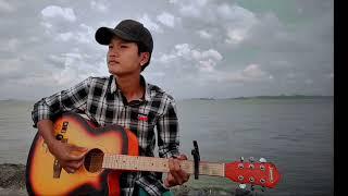 တိုင်းတပါးကကျွန်တော်(Cover)-Nay Naing