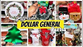 ANNUAL DOLLAR GENERAL SHOP WITH ME | DOLLAR GENERAL FINDS