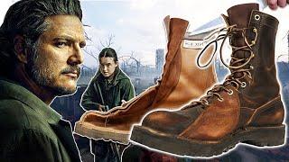 (2yr test) Handmade Apocalypse Boot - Will it actually save you? - Nicks ND3