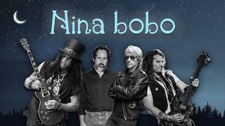 NINA BOBO - BON JOVI FT THE KILLERS ( live parodi )