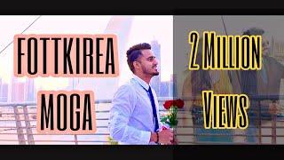 New Konkani Song Fottkirea Moga  - Friz Love