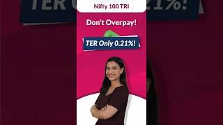 Invest in top 100 companies with Axis Nifty 100 Index Fund