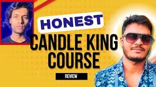 Don't Buy candle king course Until You Watch This #trading #review @candleking19