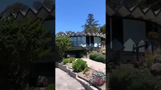 Round Houses by Leon Meyer
