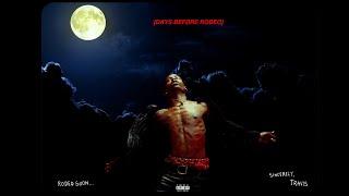 (FREE) Days Before Rodeo x Travis Scott Type Beat 2024 - "ROLLING STONE"