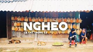 Lê Cát Trọng Lý - Nghèo (Album Những Kẻ Mộng Mơ - Dreamers) (2015) (Lyrics Video)