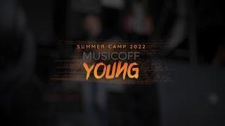 Musicoff Young - Le selezioni per il Summer Camp 2022