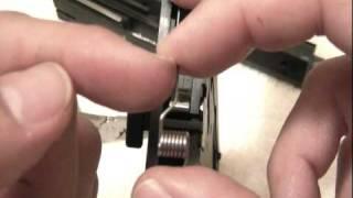 EXCLUSIVE!!! Browning Buckmark Trigger Mod