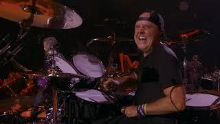 Metallica & San Francisco Symphony Moth Into Flame Live  Lyrics On Video