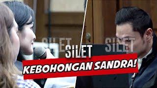 kebohongan Sandra Dewi Membuat Harvey Moes Menangis, Ini Kesaksiannya! | SILET