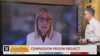 Compassion Prison Project