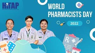 World Pharmacists Day 2022 at HITAP