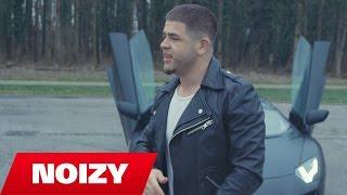 Noizy ft. Lil Koli - Flight mode (Prod. by A-Boom)