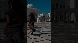 Президентский дворец Каср аль Ватан Абу-Даби ОАЭ. Qasr Al Watan Presidential Palace Abu Dhabi