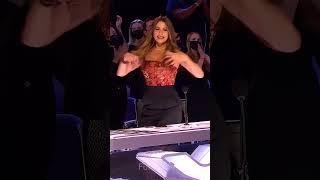  SHOCK the World with UNBELIEVABLE Dance! #agt #agt2025 #gottalent