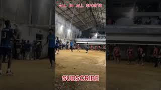 How is this shot give your comments... #volleyball #sports #trending #youtube #trend #viral #player