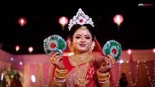 BEST BENGALI WEDDING TEASER 2024 || PRITAM BISWAS PHOTOGRAPHY 2024