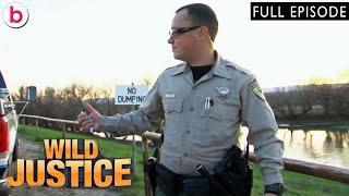 Wild Justice: California | Season 3 Episode 9 | FULL EPISODE