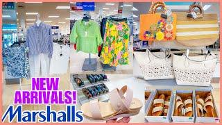 MARSHALLS NEW FINDS HANDBAGS SHOES & CLOTHING | MARSHALLS SHOPPING FOR LESS | SHOP WITH ME 2024
