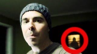 Scary Ghost Video Halloween In Amityville New York Oh My GOD!