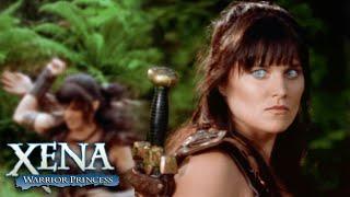 Xena Meets her Deadbeat Dad | Xena: Warrior Princess