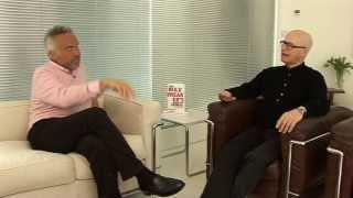 Interview with Roger Mavity, author of The Rule Breaker's Book of Business