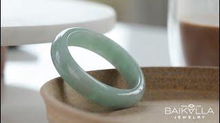 Baikalla Jewelry - Fine Jadeite Jade & Gemstone Jewelers