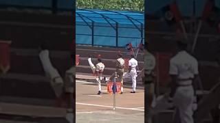 IGC, RDC Practice  | #army #ncc #ncc_mission_army #shorts #video #rdc #rdc2026 #igc #ncctraining