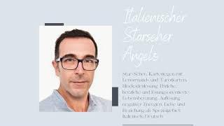 Zukunftsblick - Italienischer Starseher Angelo