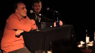 Fishing with John...with John Lurie: complete Q&A